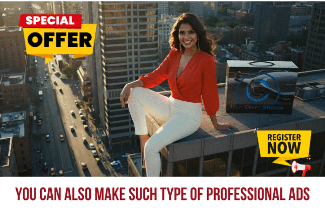 You can also make such type of Professional Ads (1)