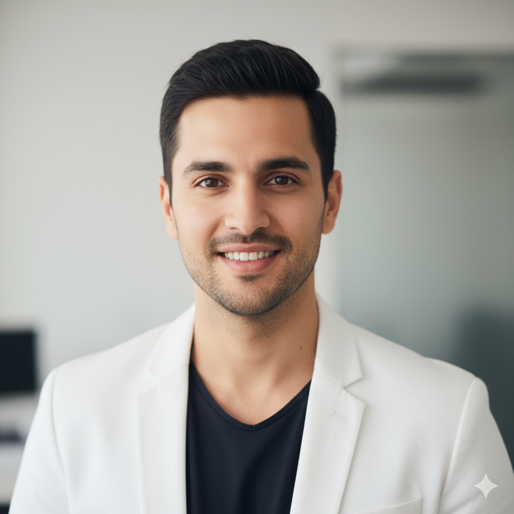 Aditya Joshi