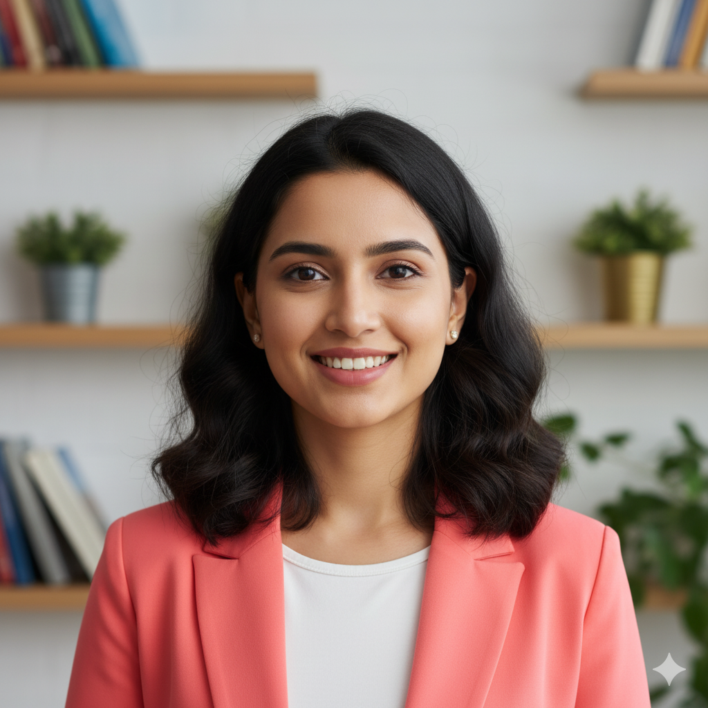 Shruti Iyer