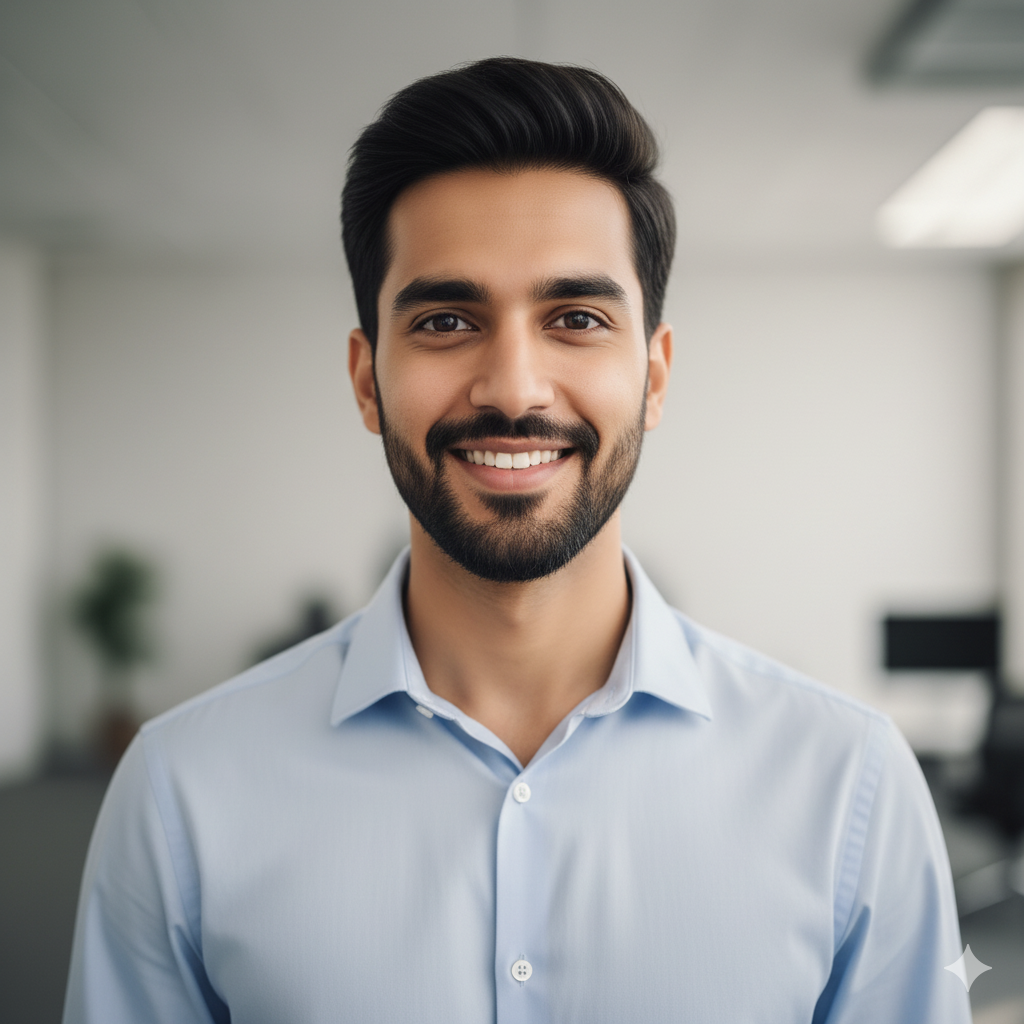 Vihaan Rao