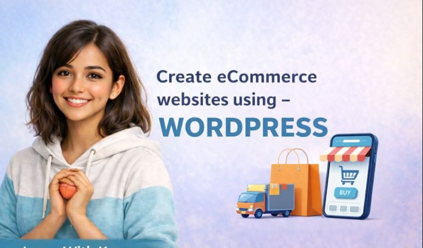 ecomm website - Kayra
