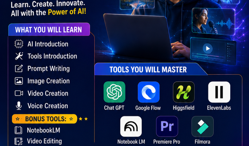 AI Mastery Course