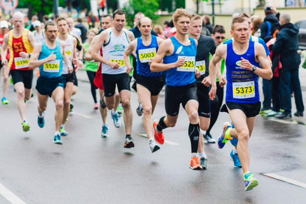 Tokyo Marathon Moments – Post 3
